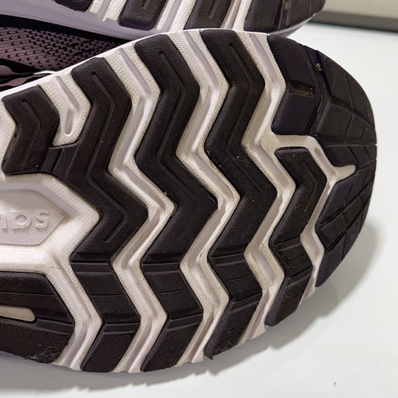 Saucony Ride 13 Running Shoes Blush Dusk Sz 8 - Picture 8 of 12